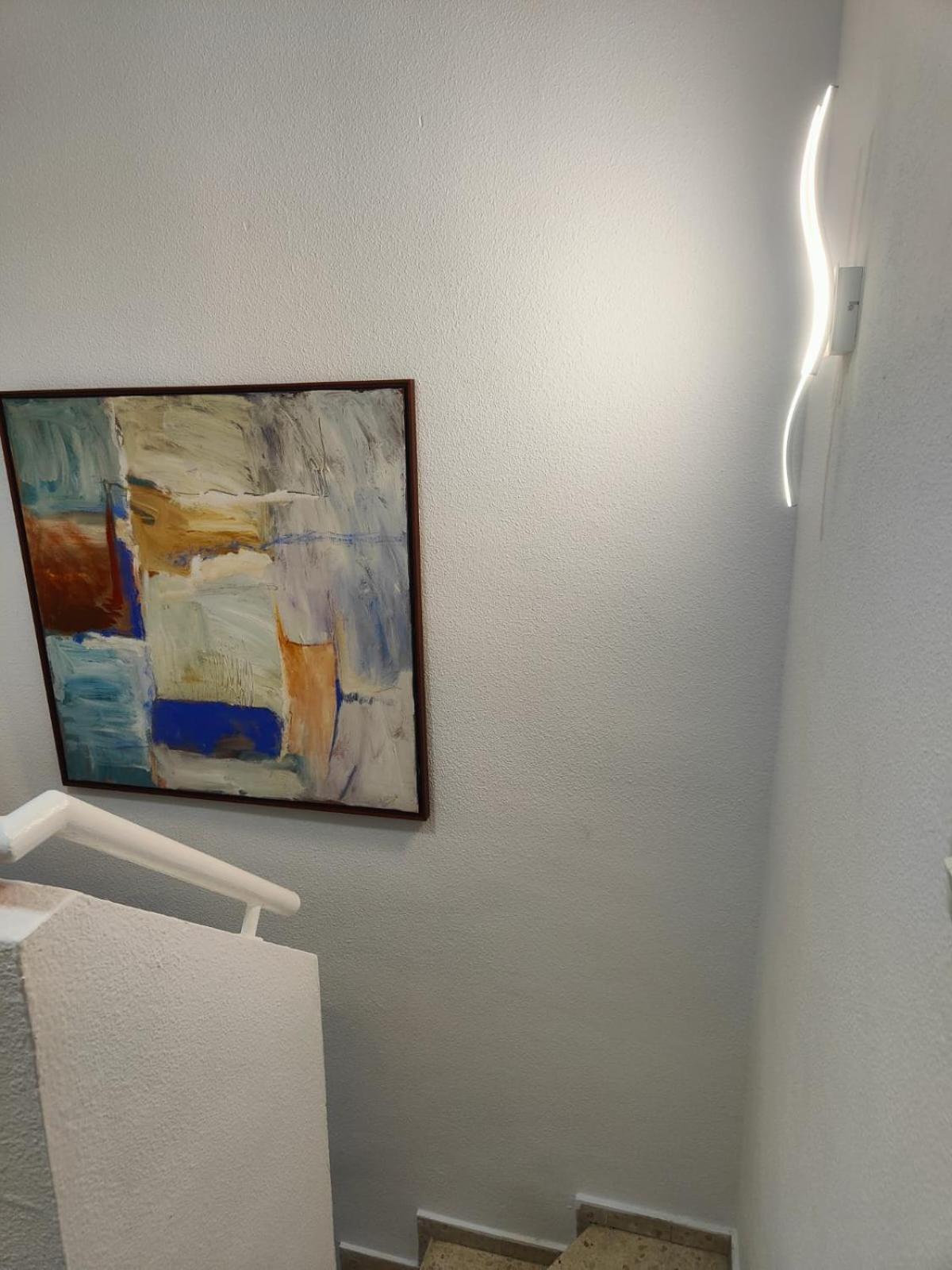 Agradable Duplex Terraza Virgen Del Rocio Lejlighed Sevilla Eksteriør billede