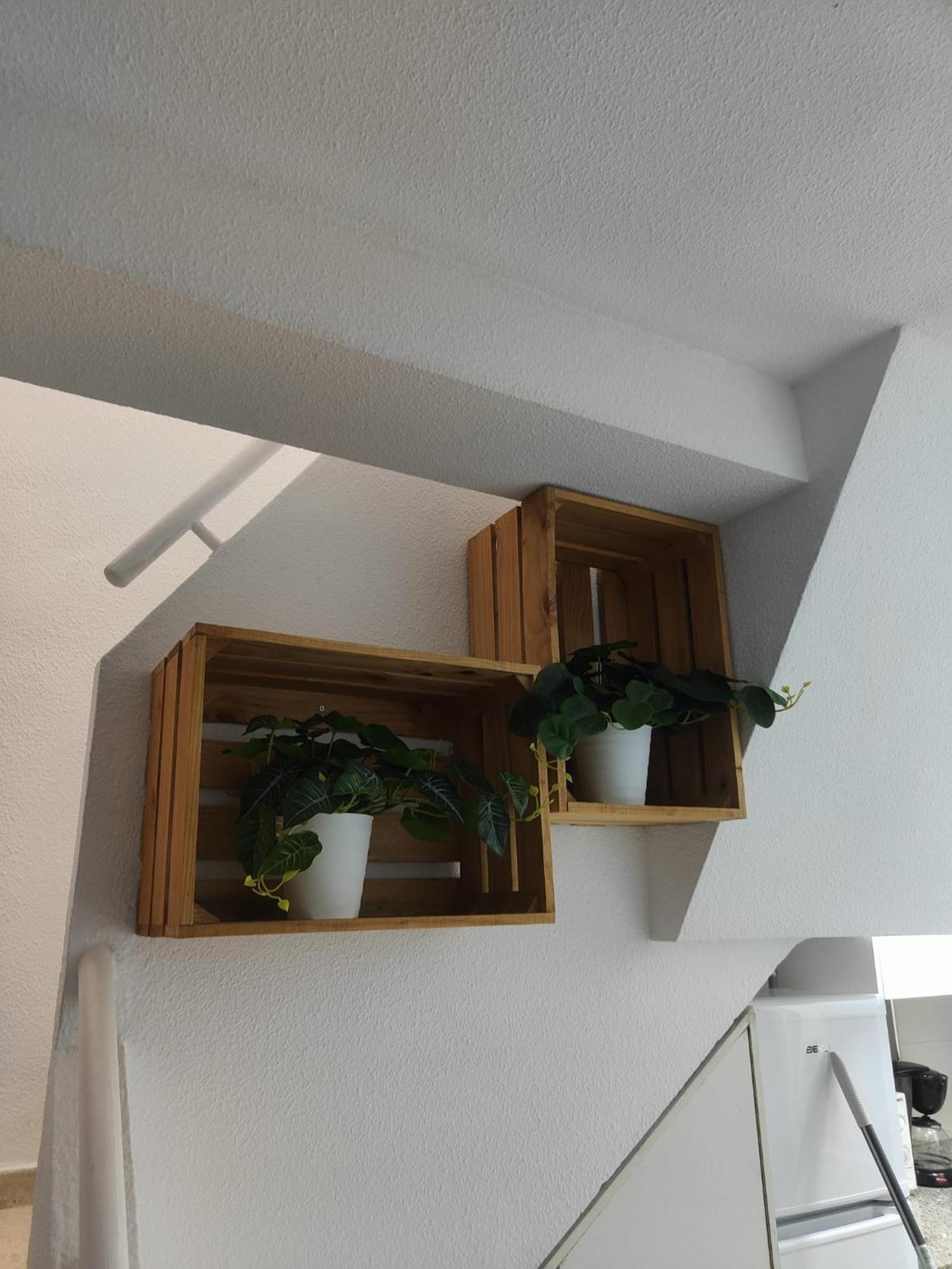 Agradable Duplex Terraza Virgen Del Rocio Lejlighed Sevilla Eksteriør billede